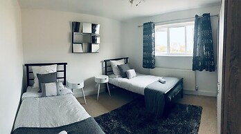 Holiday Home Epworth