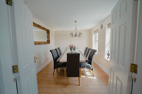 Holiday Home Epworth