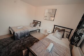 Holiday Home Epworth