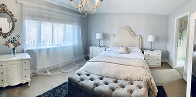 Holiday Home Epworth