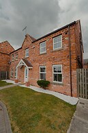 Holiday Home Epworth