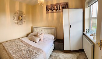 Holiday Home Epworth