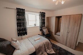 Holiday Home Epworth