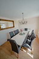 Holiday Home Epworth