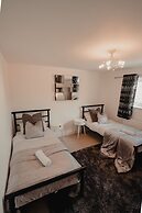 Holiday Home Epworth