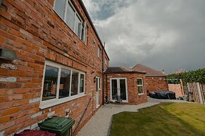 Holiday Home Epworth