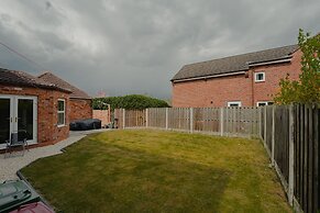 Holiday Home Epworth