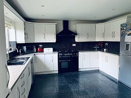 Holiday Home Epworth