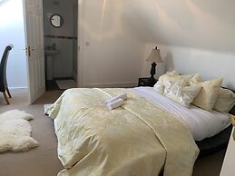 Holiday Home Epworth