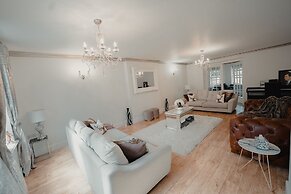 Holiday Home Epworth