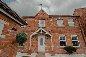 Holiday Home Epworth