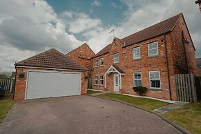 Holiday Home Epworth