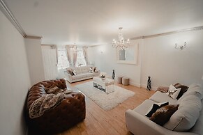 Holiday Home Epworth