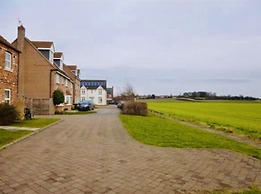 Holiday Home Epworth