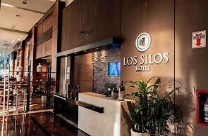 Los Silos Hotel