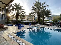 Siesta  Deluxe Apart Otel