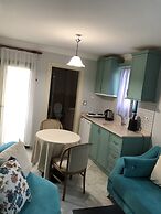 Siesta  Deluxe Apart Otel