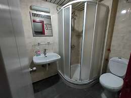 Siesta  Deluxe Apart Otel