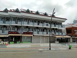 Siesta  Deluxe Apart Otel