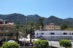 Siesta  Deluxe Apart Otel