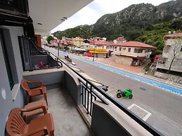 Siesta  Deluxe Apart Otel