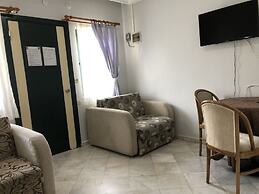 Siesta  Deluxe Apart Otel