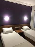 Siesta  Deluxe Apart Otel