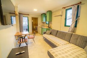 Siesta  Deluxe Apart Otel