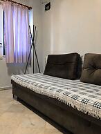 Siesta  Deluxe Apart Otel