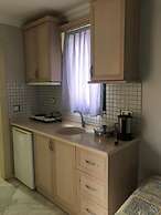 Siesta  Deluxe Apart Otel