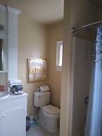 The Pillars in Natchez B&B