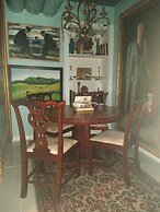 The Pillars in Natchez B&B