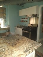 The Pillars in Natchez B&B