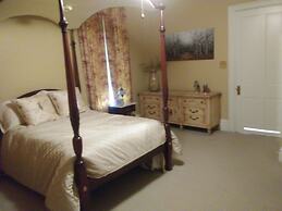 The Pillars in Natchez B&B