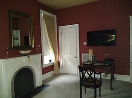 The Pillars in Natchez B&B