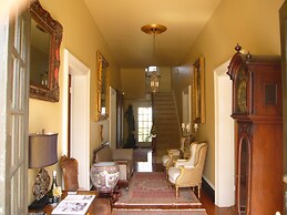 The Pillars in Natchez B&B