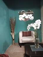 Hotel Posada el Castellano