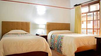 Hotel Posada el Castellano