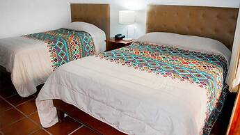 Hotel Posada el Castellano