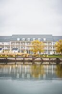 The Lake House on Canandaigua