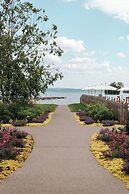 The Lake House on Canandaigua