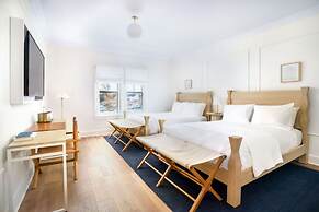 The Lake House on Canandaigua