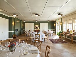 The Lake House on Canandaigua