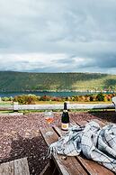 The Lake House on Canandaigua
