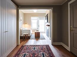 The Lake House on Canandaigua