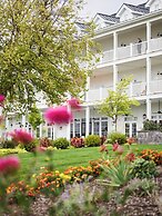 The Lake House on Canandaigua