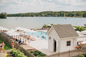 The Lake House on Canandaigua