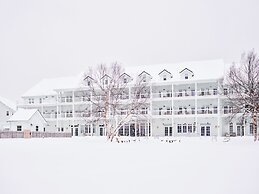 The Lake House on Canandaigua
