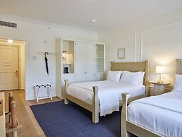 The Lake House on Canandaigua