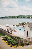 The Lake House on Canandaigua